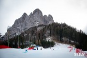 SKILV CUP Pozza di Fassa 2026, Foto: E.Lukšo