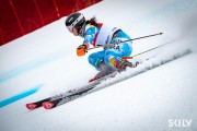 SKILV CUP Pozza di Fassa 2026, Foto: E.Lukšo