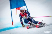 SKILV CUP Pozza di Fassa 2026, Foto: E.Lukšo