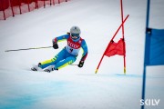 SKILV CUP Pozza di Fassa 2026, Foto: E.Lukšo