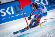 SKILV CUP Pozza di Fassa 2026, Foto: E.Lukšo