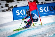 SKILV CUP Pozza di Fassa 2026, Foto: E.Lukšo