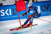 SKILV CUP Pozza di Fassa 2026, Foto: E.Lukšo