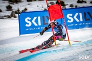 SKILV CUP Pozza di Fassa 2026, Foto: E.Lukšo