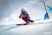 SKILV CUP Pozza di Fassa 2026, Foto: E.Lukšo
