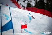 SKILV CUP Pozza di Fassa 2026, Foto: E.Lukšo