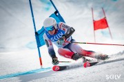 SKILV CUP Pozza di Fassa 2026, Foto: E.Lukšo