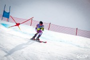 SKILV CUP Pozza di Fassa 2026, Foto: E.Lukšo