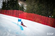 SKILV CUP Pozza di Fassa 2026, Foto: E.Lukšo