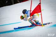 SKILV CUP Pozza di Fassa 2026, Foto: E.Lukšo