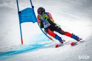 SKILV CUP Pozza di Fassa 2026, Foto: E.Lukšo