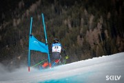 SKILV CUP Pozza di Fassa 2026, Foto: E.Lukšo