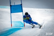 SKILV CUP Pozza di Fassa 2026, Foto: E.Lukšo
