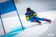 SKILV CUP Pozza di Fassa 2026, Foto: E.Lukšo