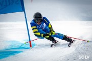 SKILV CUP Pozza di Fassa 2026, Foto: E.Lukšo