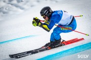 SKILV CUP Pozza di Fassa 2026, Foto: E.Lukšo