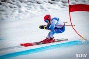 SKILV CUP Pozza di Fassa 2026, Foto: E.Lukšo