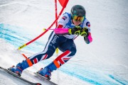 SKILV CUP Pozza di Fassa 2026, Foto: E.Lukšo