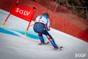 SKILV CUP Pozza di Fassa 2026, Foto: E.Lukšo