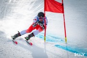 SKILV CUP Pozza di Fassa 2026, Foto: E.Lukšo