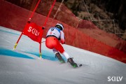 SKILV CUP Pozza di Fassa 2026, Foto: E.Lukšo