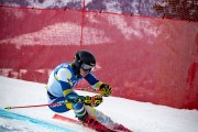 SKILV CUP Pozza di Fassa 2026, Foto: E.Lukšo