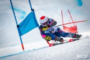 SKILV CUP Pozza di Fassa 2026, Foto: E.Lukšo