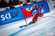 SKILV CUP Pozza di Fassa 2026, Foto: E.Lukšo