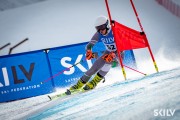 SKILV CUP Pozza di Fassa 2026, Foto: E.Lukšo