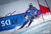 SKILV CUP Pozza di Fassa 2026, Foto: E.Lukšo