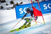 SKILV CUP Pozza di Fassa 2026, Foto: E.Lukšo