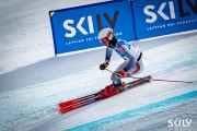 SKILV CUP Pozza di Fassa 2026, Foto: E.Lukšo