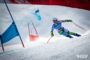 SKILV CUP Pozza di Fassa 2026, Foto: E.Lukšo