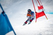 SKILV CUP Pozza di Fassa 2026, Foto: E.Lukšo