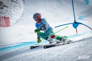 SKILV CUP Pozza di Fassa 2026, Foto: E.Lukšo