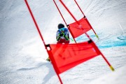 SKILV CUP Pozza di Fassa 2026, Foto: E.Lukšo