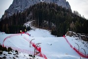 SKILV CUP Pozza di Fassa 2026, Foto: E.Lukšo