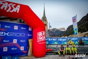 SKILV CUP Pozza di Fassa 2026, Foto: E.Lukšo