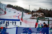 SKILV CUP Pozza di Fassa 2026, Foto: E.Lukšo