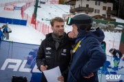 SKILV CUP Pozza di Fassa 2026, Foto: E.Lukšo