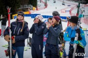 SKILV CUP Pozza di Fassa 2026, Foto: E.Lukšo
