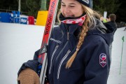 SKILV CUP Pozza di Fassa 2026, Foto: E.Lukšo