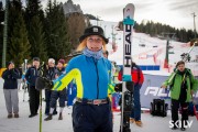 SKILV CUP Pozza di Fassa 2026, Foto: E.Lukšo