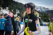 SKILV CUP Pozza di Fassa 2026, Foto: E.Lukšo