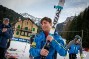SKILV CUP Pozza di Fassa 2026, Foto: E.Lukšo