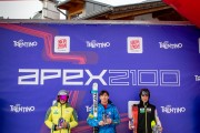 SKILV CUP Pozza di Fassa 2026, Foto: E.Lukšo