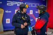 SKILV CUP Pozza di Fassa 2026, Foto: E.Lukšo