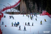 SKILV CUP Pozza di Fassa 2026, Foto: E.Lukšo
