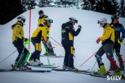 SKILV CUP Pozza di Fassa 2026, Foto: E.Lukšo