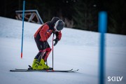 SKILV CUP Pozza di Fassa 2026, Foto: E.Lukšo
